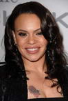 Faith Evans photo